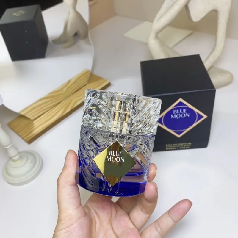Kilian キリアン ブルー オードパルファム BLUE MOON 50ml キリアン