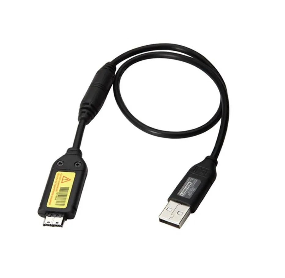 SUC-C3 C7 CB20U05A/B Зарядное устройство для зарядки данных USB для SAMSUNG PL10 PL20 PL50 PL51 PL55 PL57 PL60 PL65 PL80 PL81 PL100 PL101 PL120 PL150 PL151