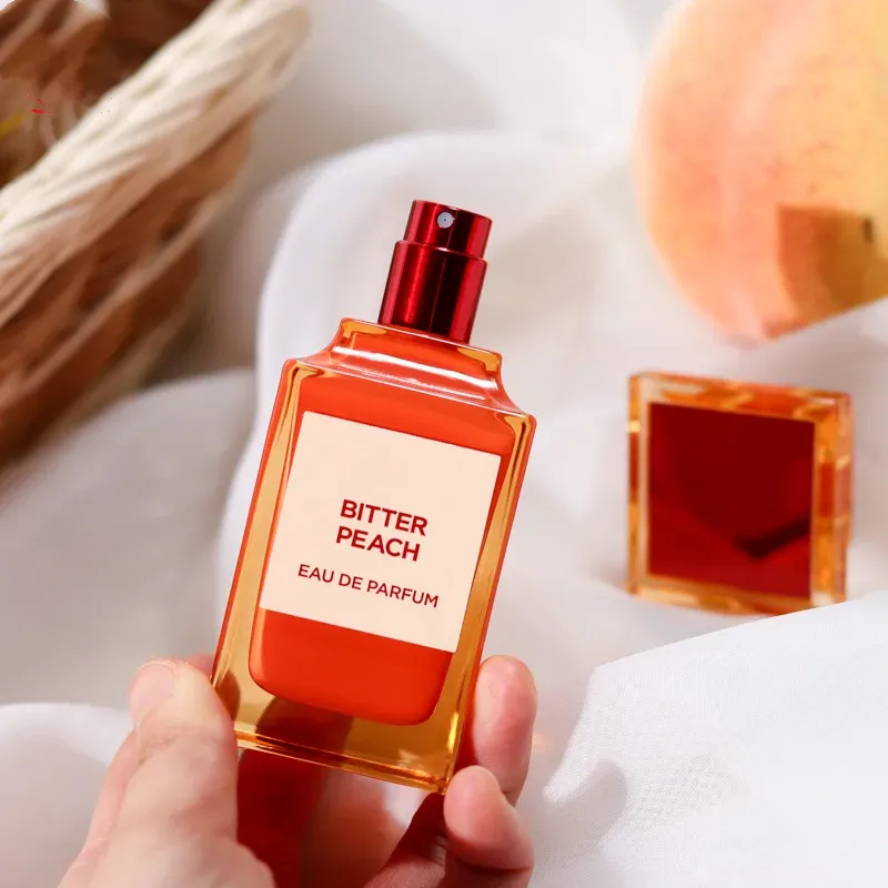 Bitter peach perfume sale