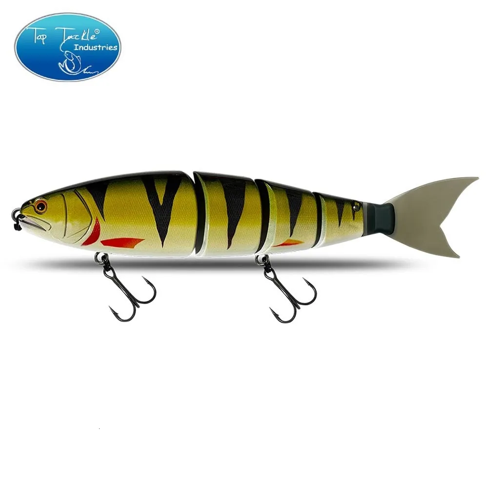 Lot De 4 Leurres De Pêche Gros Gibier - Thon, Mahi-mahi