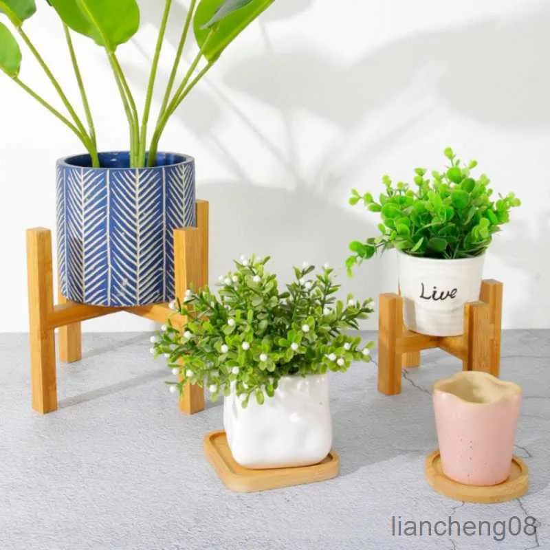 Plante et pot Intérieur  Ideias de vaso, Acessórios para jardim, Vasos