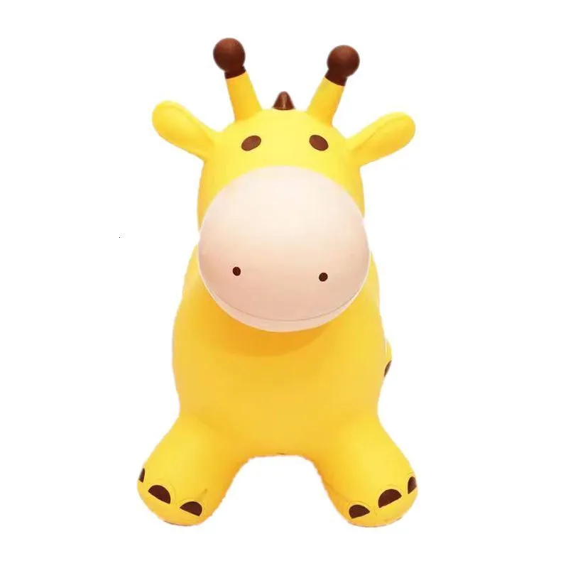 Bouncy animal toys sale