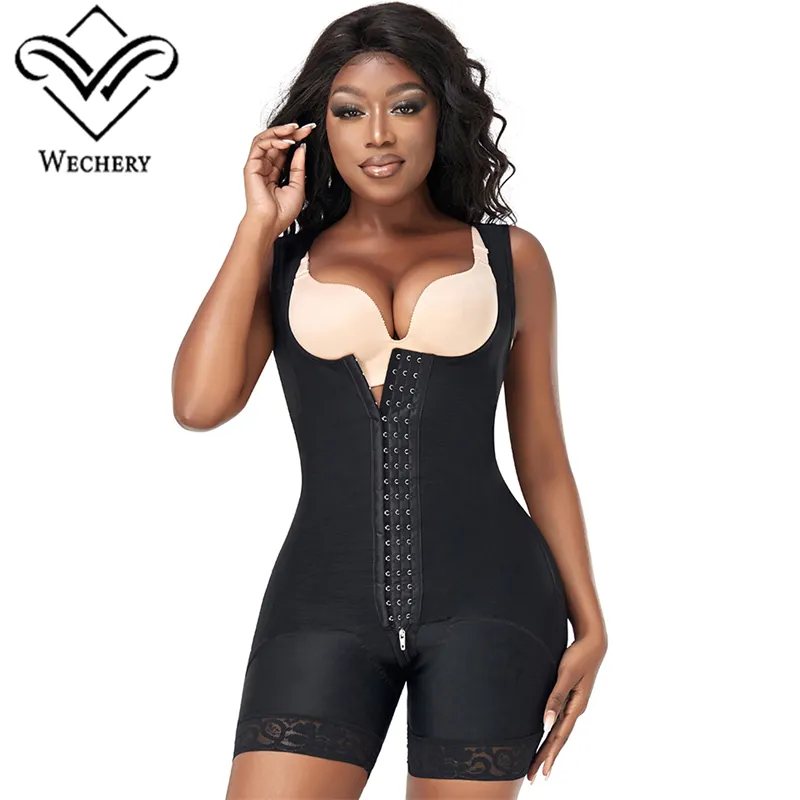 Colombian Triple Layer Curvy Post Surgery Reductor Arena With 4 Sol One  Size Beauty And Care Faja Levanta Pompis From Daylight, $21.74