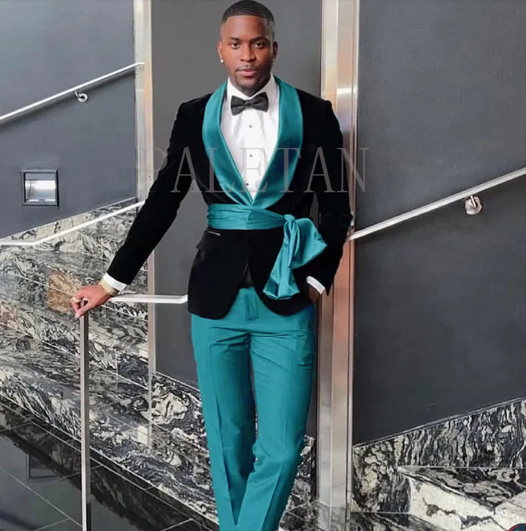 Giacca Beige Slim Fit Con 1 Bottone Con Risvolto Punta - Foto 2