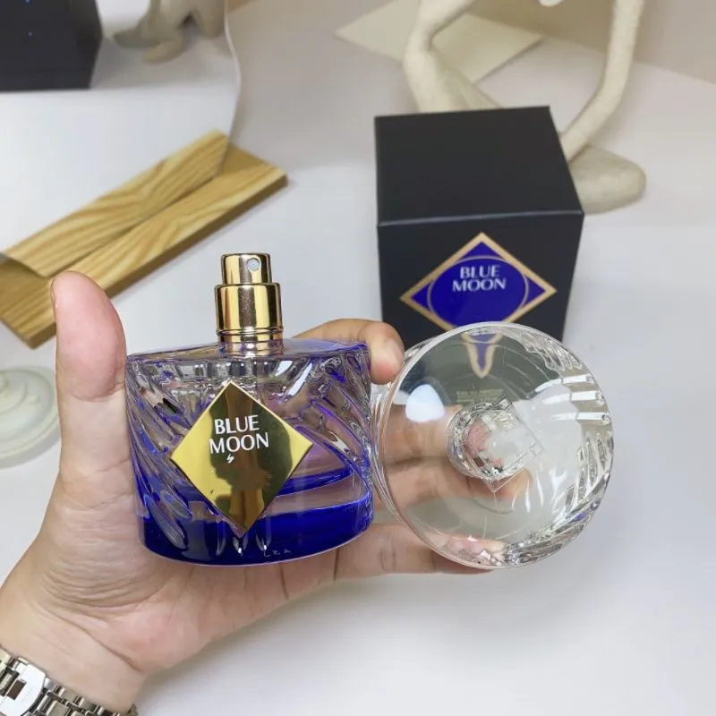Kilian キリアン ブルー オードパルファム BLUE ＭOOＮ 50ml Blue Moon Ginger Dash The Liquors | Kilian