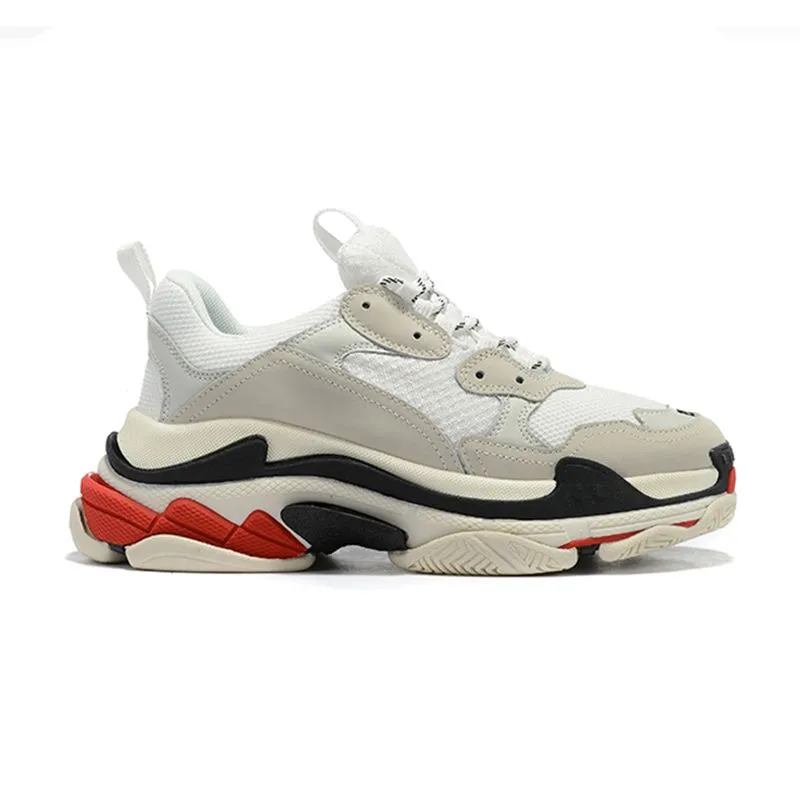 La shop carrie sneakers