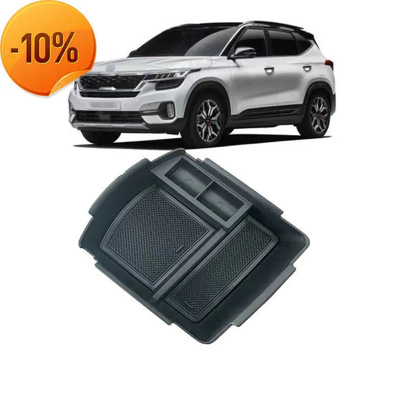 Kia seltos 2020 accessories discount