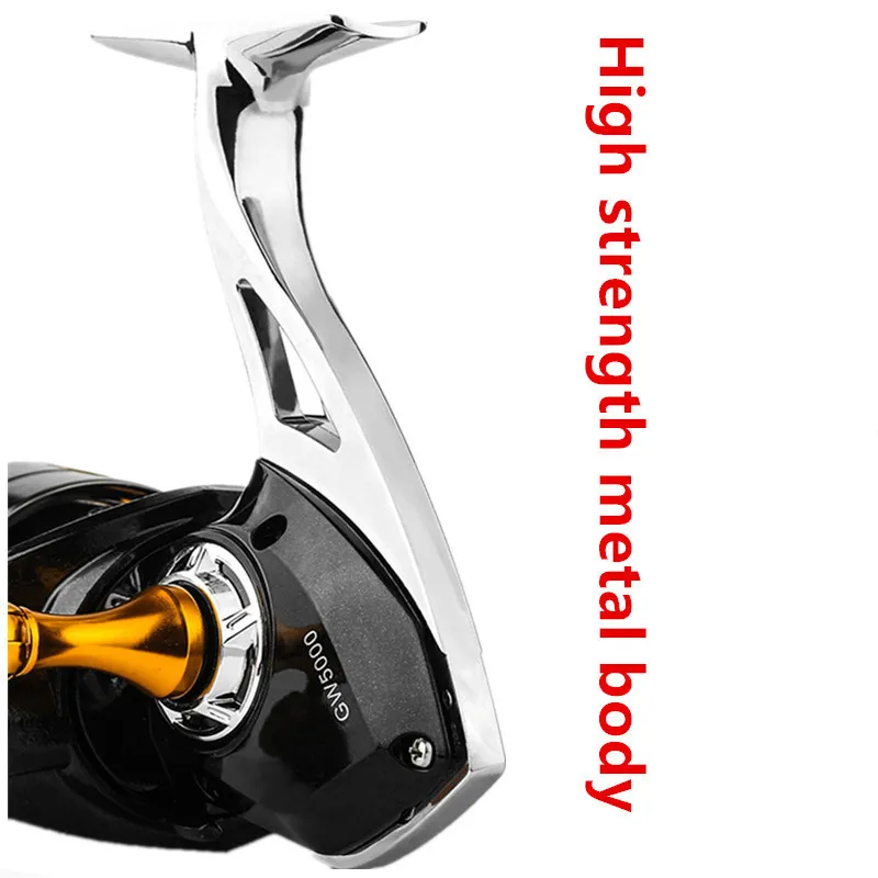 Okuma Baoxiong Round Casting Reels 10KG Brake Force Gapless Spinning Wheel  Sea Pole Remote Casting For Fishing Boats 1000 1300 From Ren06, $23.1