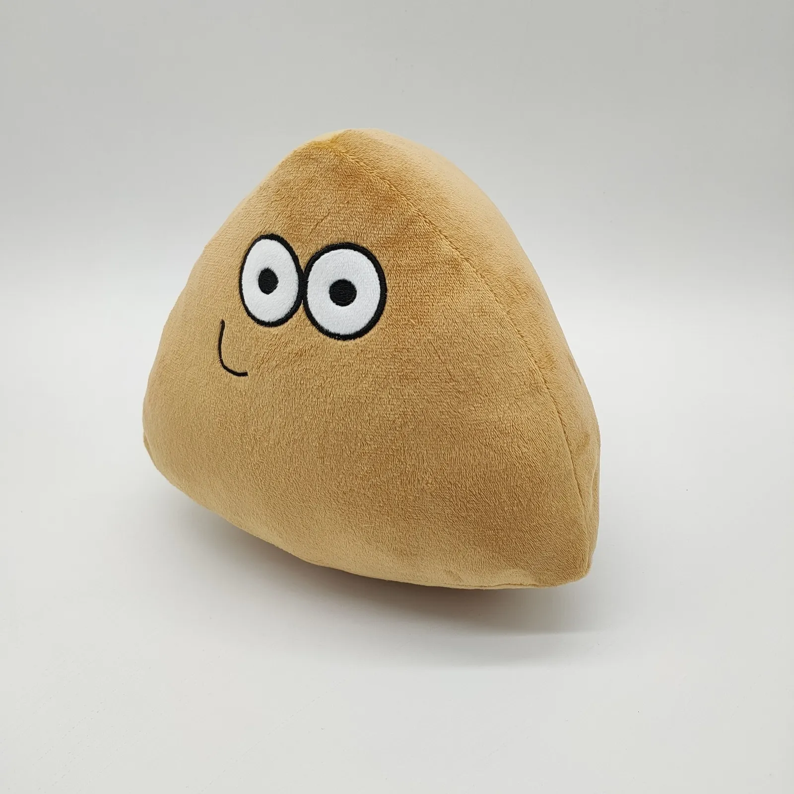 Alien peluche Pou Kawaii - Univers Peluche