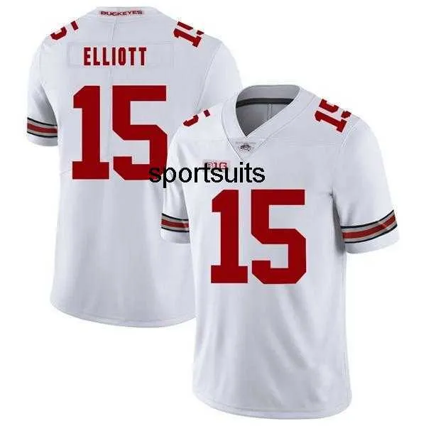 Ohio state buckeyes custom cheap jerseys