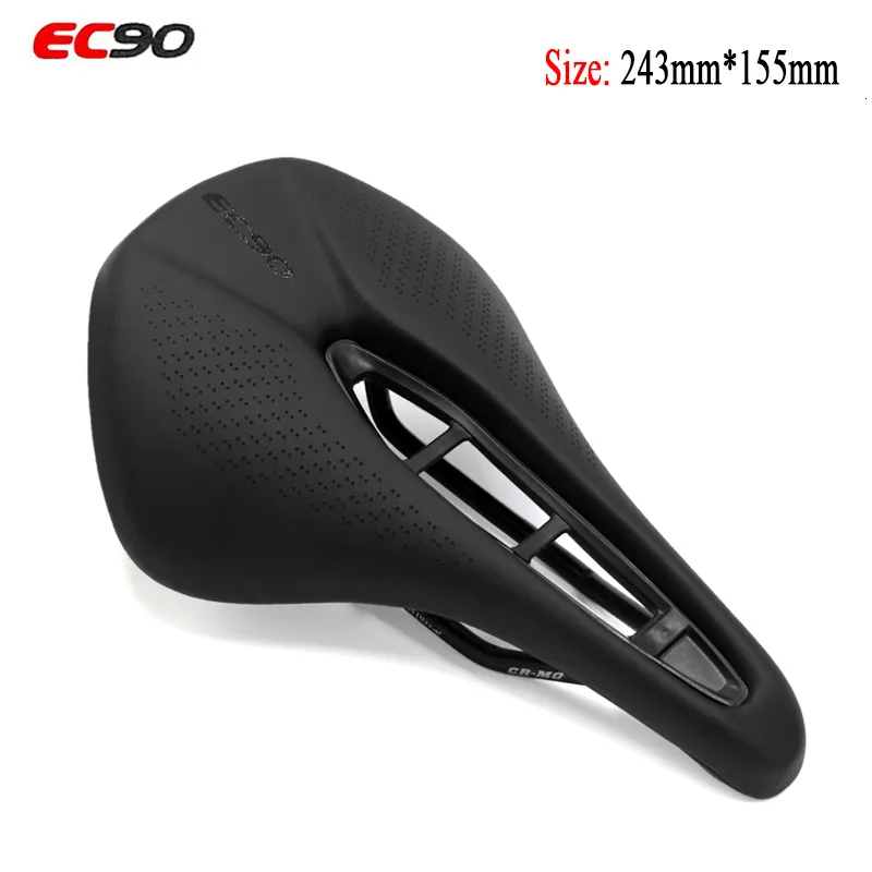 Saddle rowerowe EC90 Saddle Sillin Bicicleta de Selim Mtb Asiento Para Selle Velo Seat VTT 230614