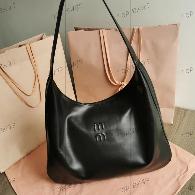 Designer Tote Black Hobo Big Cross Body Hand Overnight Travel Genuine Leather Shoulder Bags Handbags Casual Totes