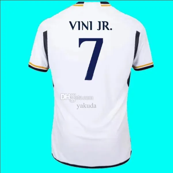Customized 23 24 Thai Quality Palmeiras Jersey 9 Benzema 8 Kroos