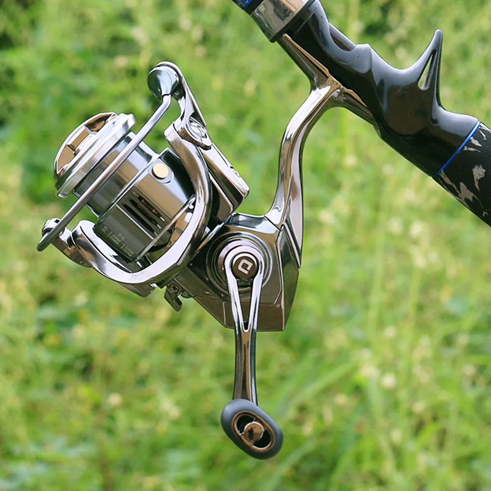 Baitcasting Reels Stella Same Spinning Saltwater Or Freshwater