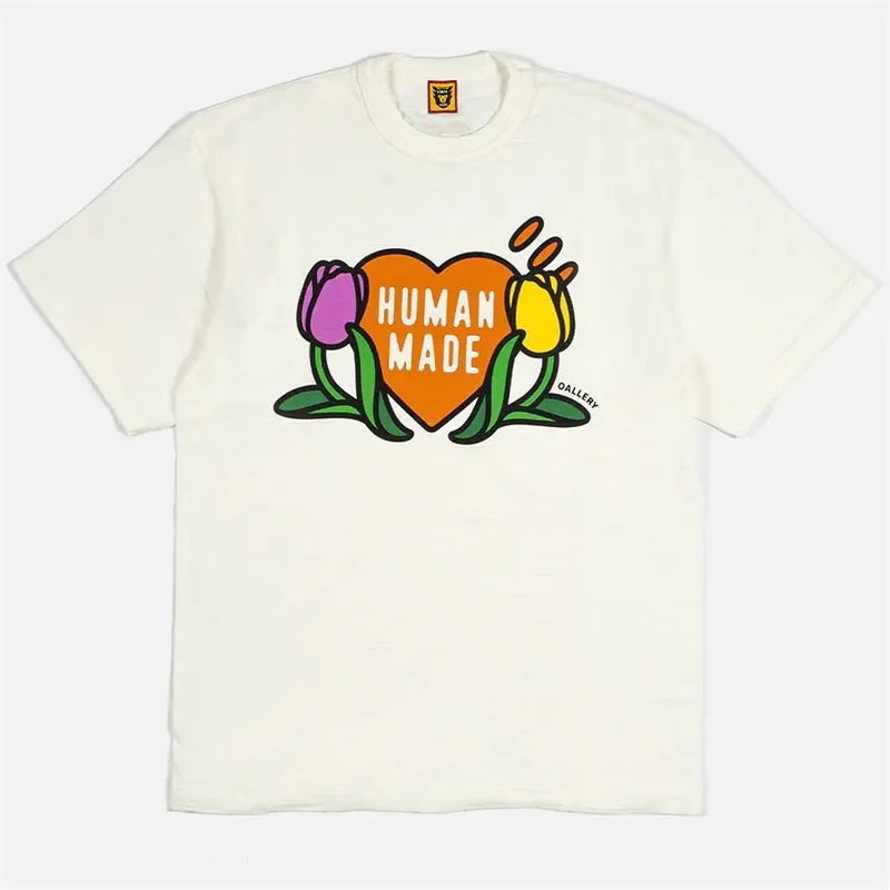 Bedrucktes T-Shirt für Herren und Damen, 1 hochwertiges T-Shirt aus Baumwolle