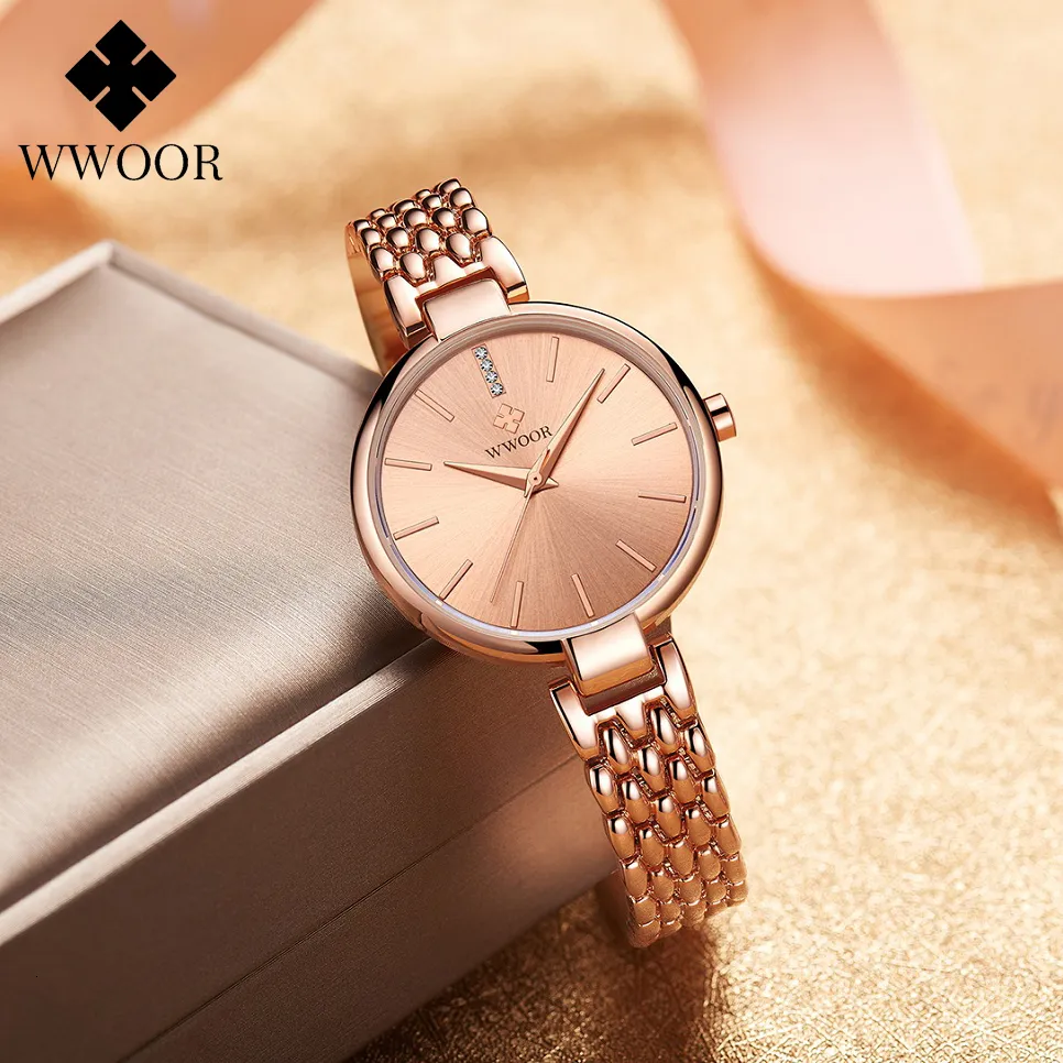 Wwoor women's online watch