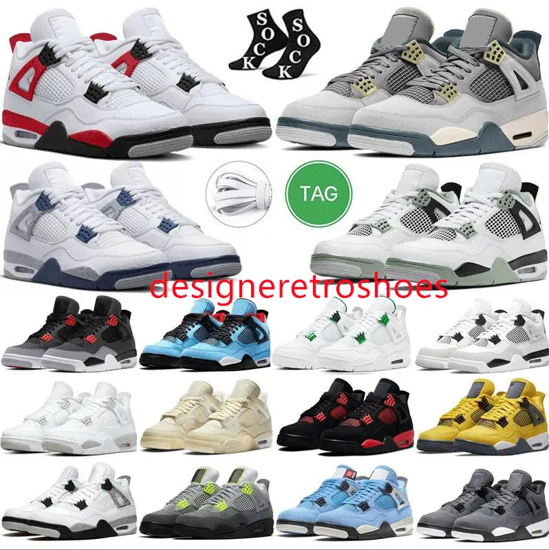 2024 Sail Hommes Chaussures de basket-ball Baskets Skyline Next Chapter Pine Green Midnight Navy Cool Grey University Blue Oreo Bred Black Cat Dark Mocha femmes Baskets de sport