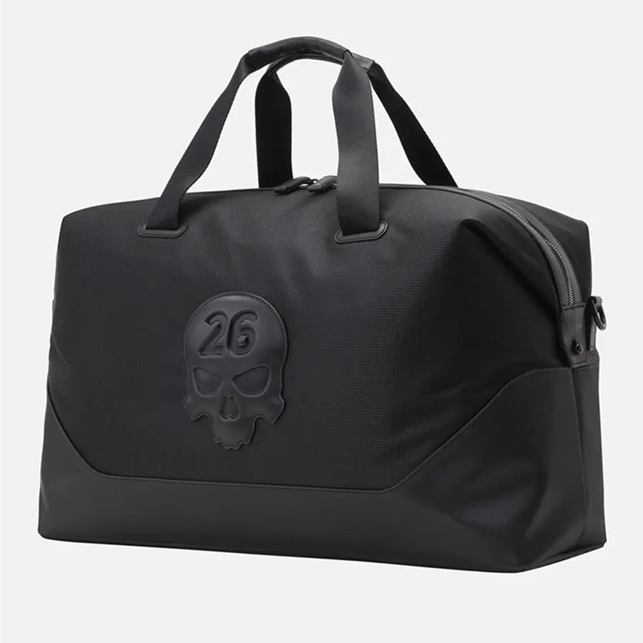 Voyage hommes léger Portable sac à main de sport paquet squelette Boston Golf vêtements sac grande capacité Fiess sacs à main 230613