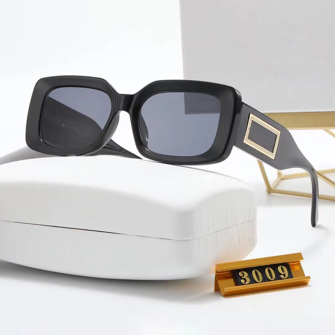 Personalized Trendy Anti Glare Black And Gold Sunglasses For Men And Women  Fashionable Hip Hop Street Photos With Handsome Design From Dundun365,  $7.94