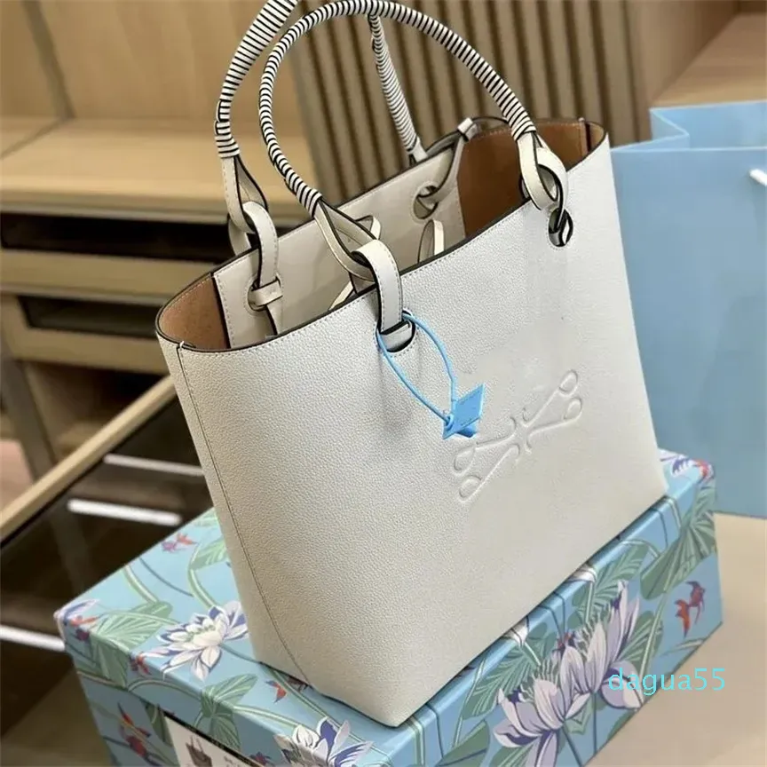 Totes designer tote bag dames handtassen Crossbody bloem dames Casual lederen boodschappentas schouder vrouwelijke grote handtas