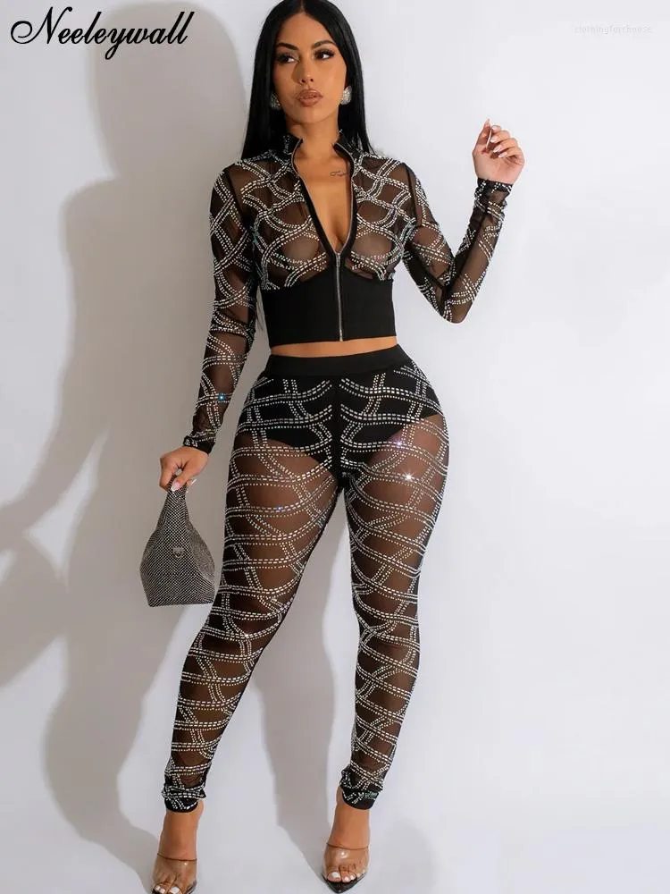 Shop See Through Legging online