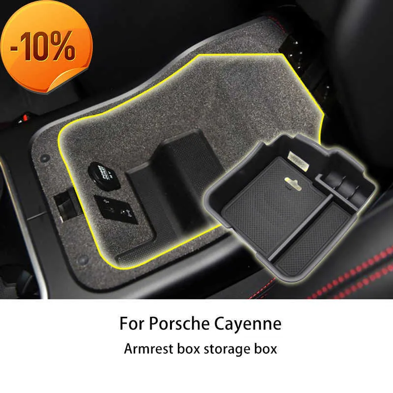 Porsche cayenne accessories discount