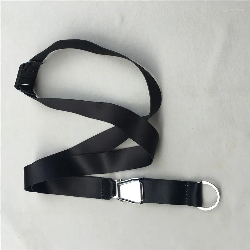 Ceinture pantalon boucle clearance avion