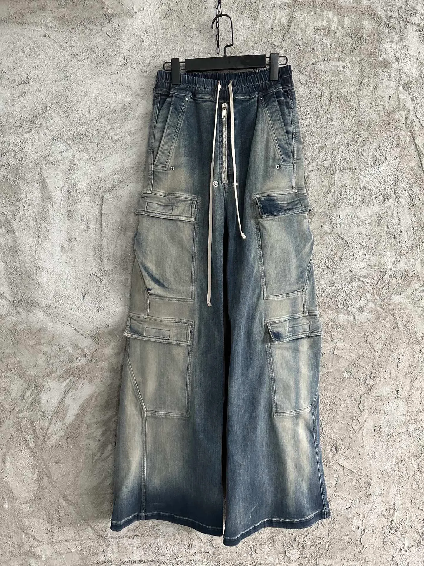 2023 Neue Mode-Herren-Designer-Luxus-Jeans – Jeans in US-Größe – hochwertige Designer-Jeans für Herren238C