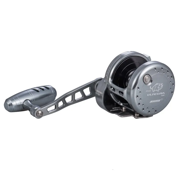 Baitcasting Fishing Reel MADOX 11BB Saltwater Slow Jigging Max Drag 40KG  Gear Ratio 6.3:1 Trolling Fishing Wheel from Dhgate Baitcasting Reels -  price 387.19