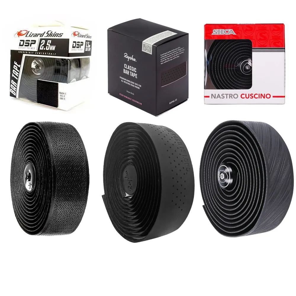 Bike Handlebars Components Lizard Skins DSP 2.5mm V2 Road Bike