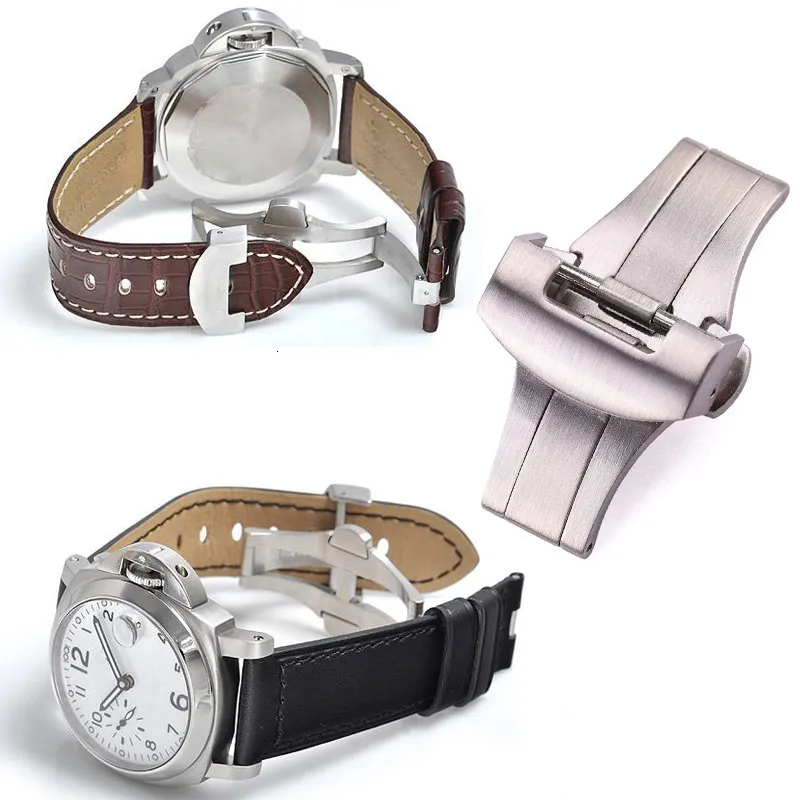 Panerai butterfly clasp new arrivals