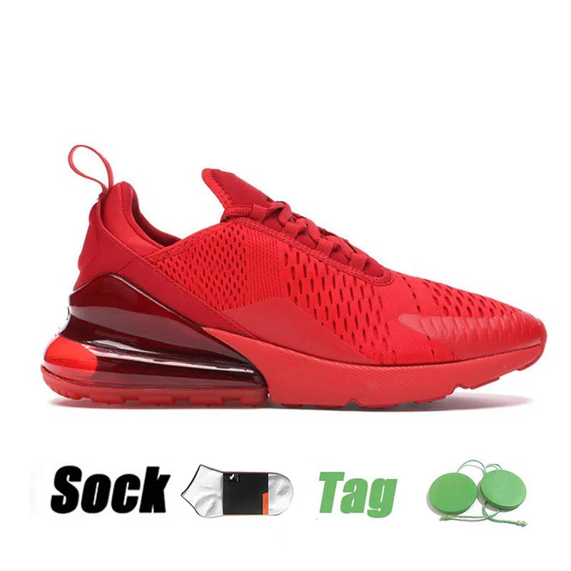 270s shoes red