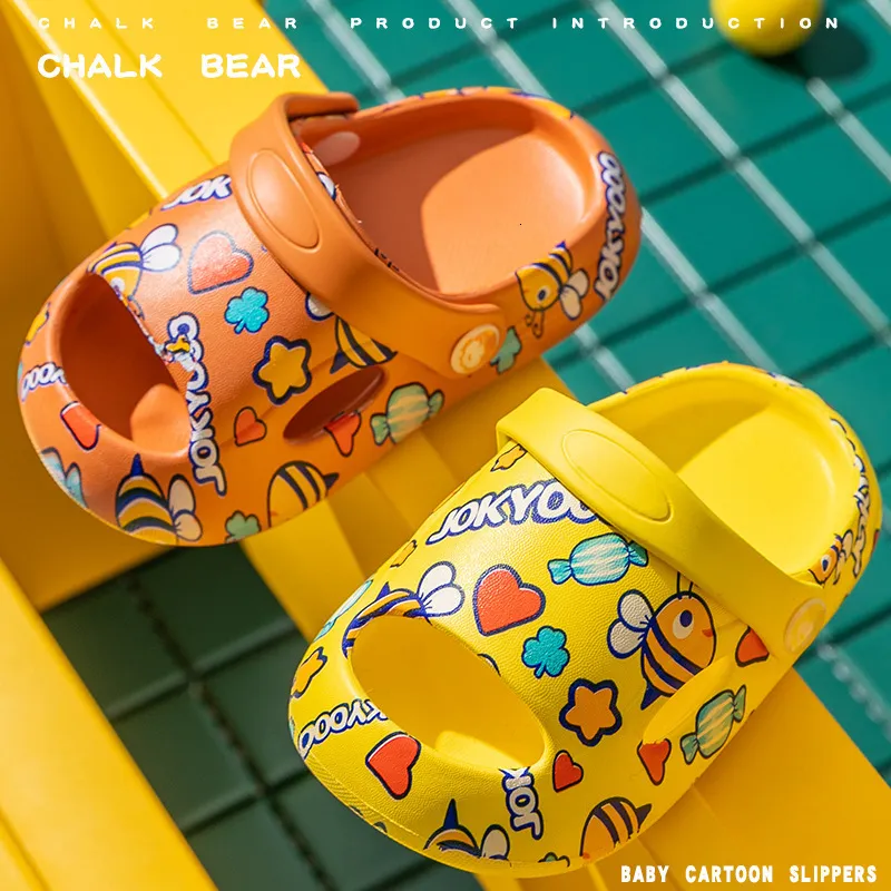Chanclas playa online bebe