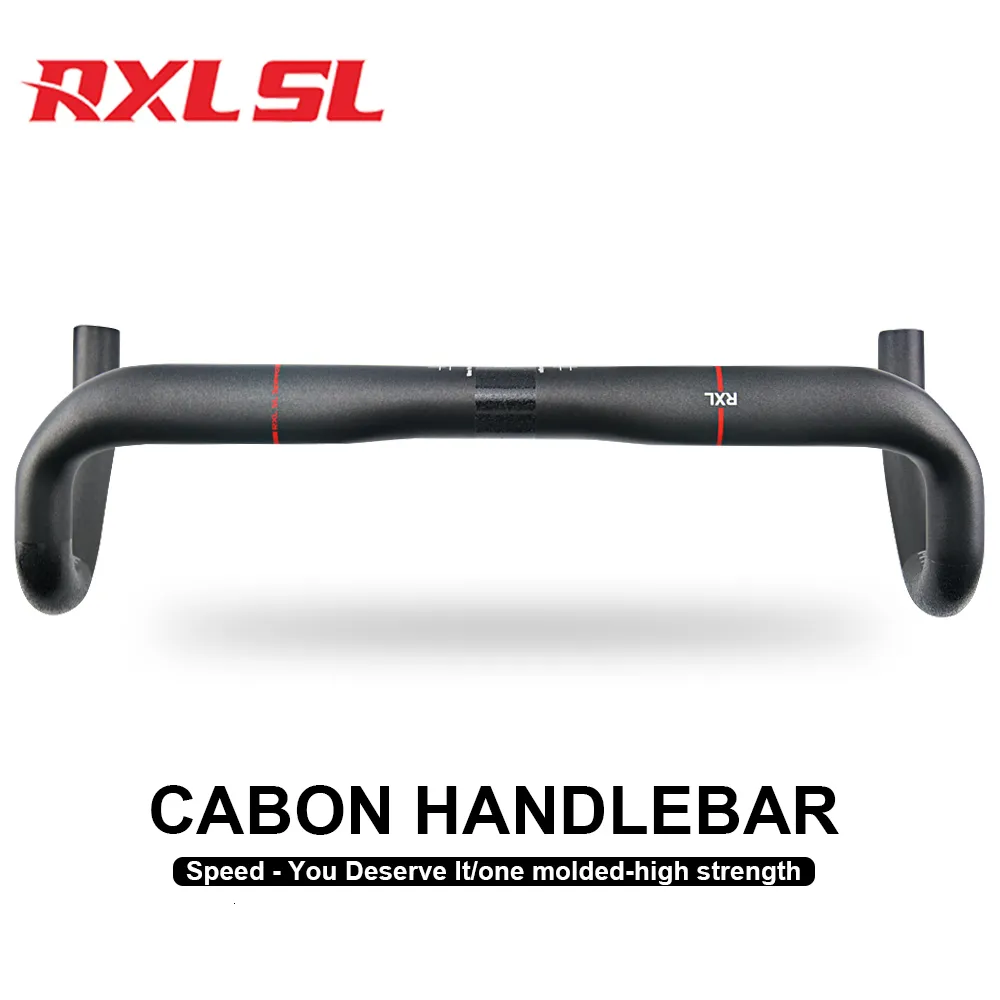 RXL SL Carbon Road Bike Handlebar React Component Lifecycle UD Matte