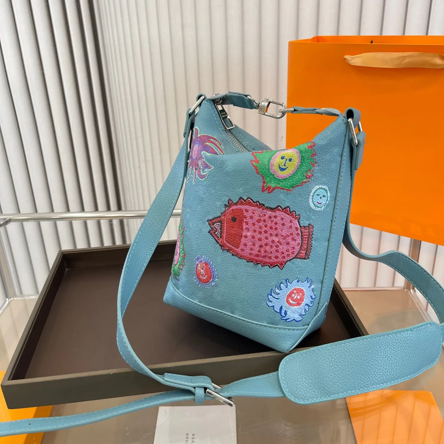 Vivi bag deals