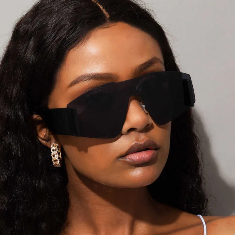 Gafas de sol anchas para hombres sale