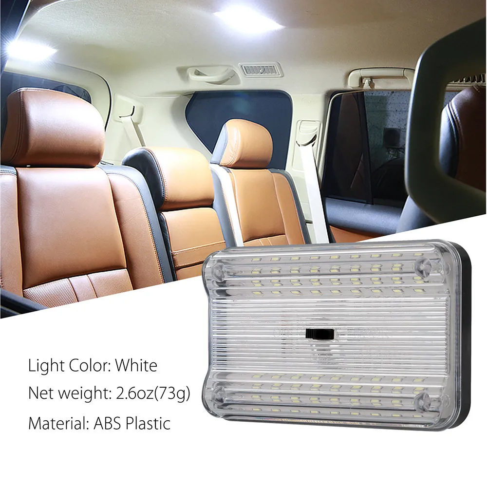 Car inner roof light discount