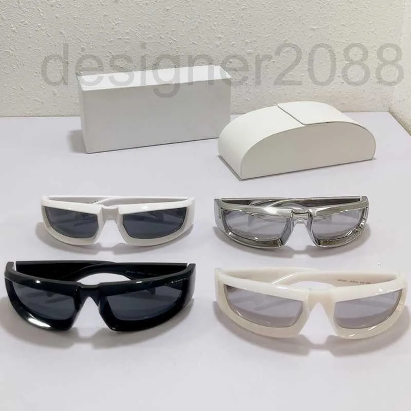 نظارة شمسية مصممة جديدة للأزياء العالمية النجمة مثل الإنترنت الساخنة المشاهير مدون نساء للعلامة التجارية SPR 25Y نظارة شمسية Oculos Gafas de Sol Eyewear