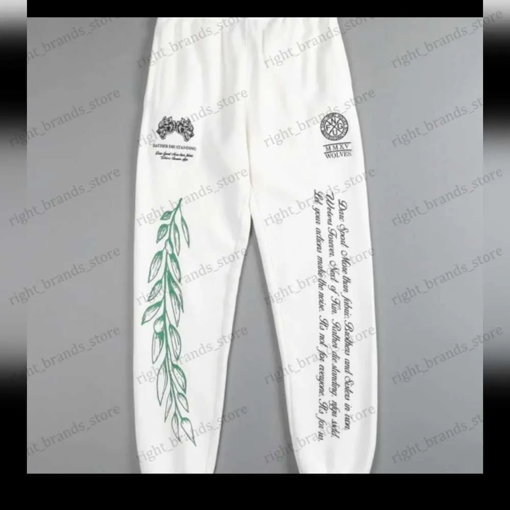DARC SPORT Mens Street Graphic Pants Casual Warm Oversized DARC SPORT Mens Street Graphic Pants Casual Warm Oversized