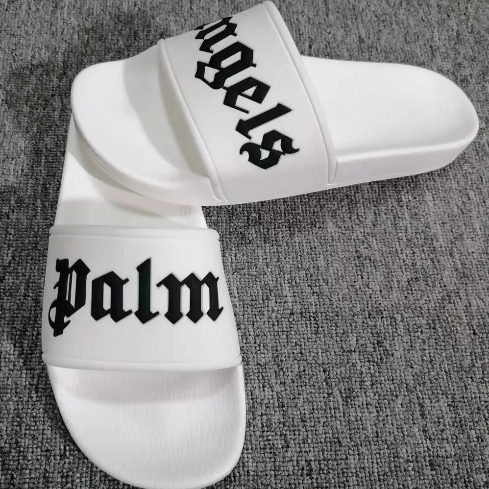 Angel fashion slippers clearance
