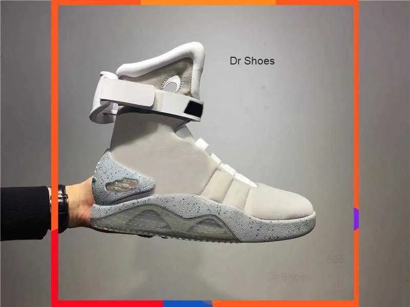 Back to the future shoes dhgate hot sale