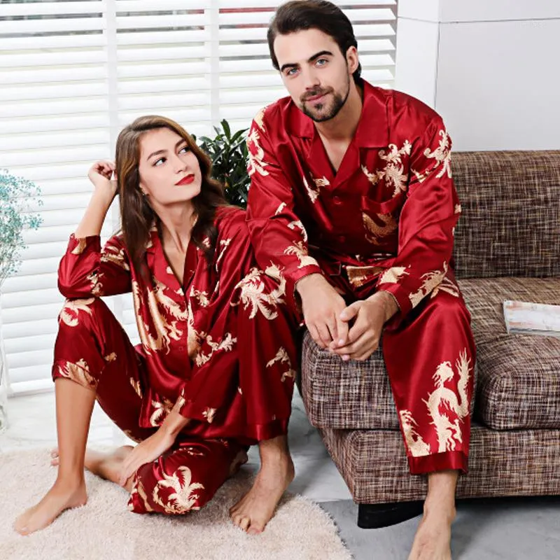 Pyjama chinois hotsell