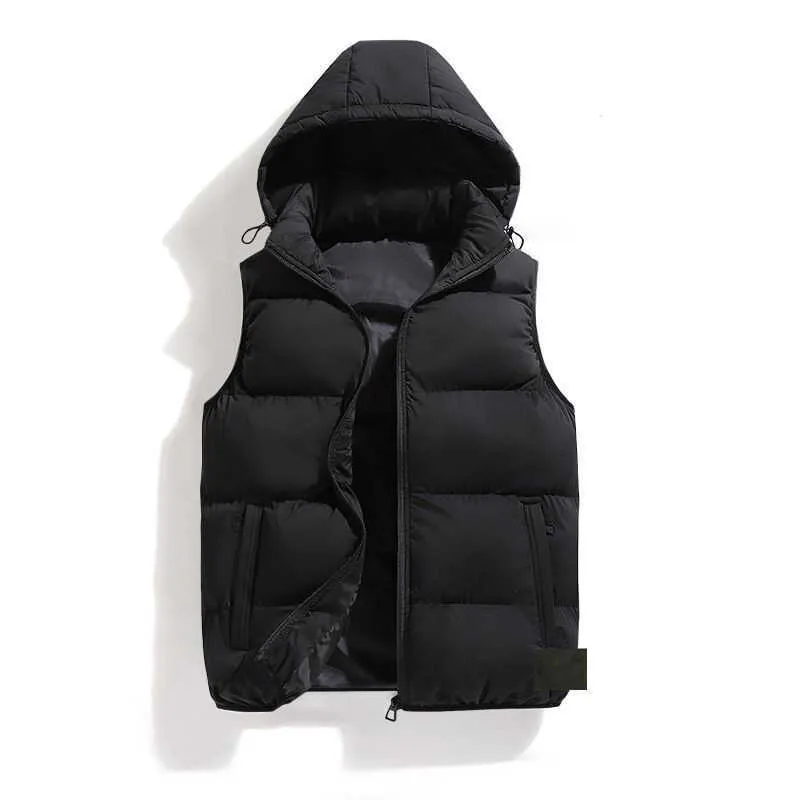 Down Jacket Winter Designer Parka Vest Women Mens Parka stone island coat White Duck Down Ladies Jacket Hood Collar Warm Outer