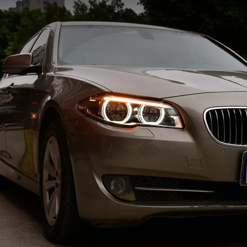 Auto Styling Für 20 11–20 17 BMW 5er F10 F18 LED Tagfahrlicht