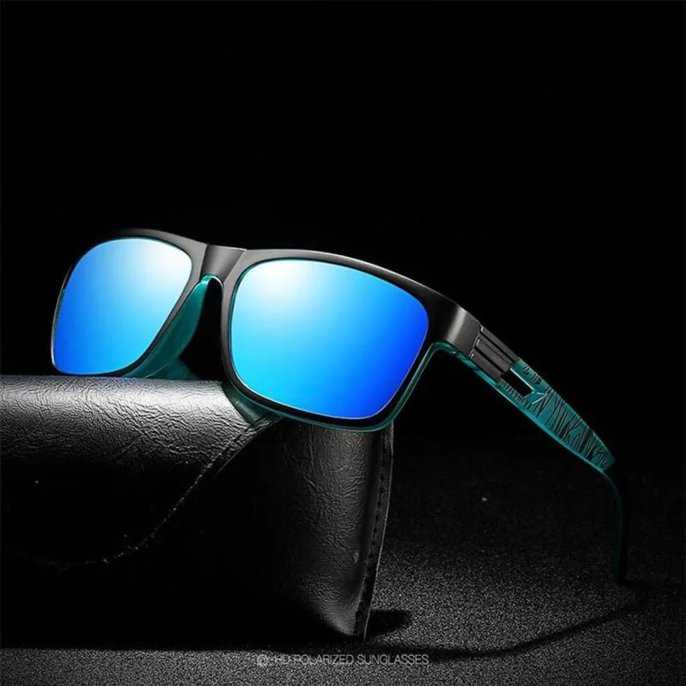 Sunglasses Luxury Design Women Men Polarized Fashion Retro Trendy Male Female Car Driving Glasses Fishing Polaroid Sun GlassesSung238z