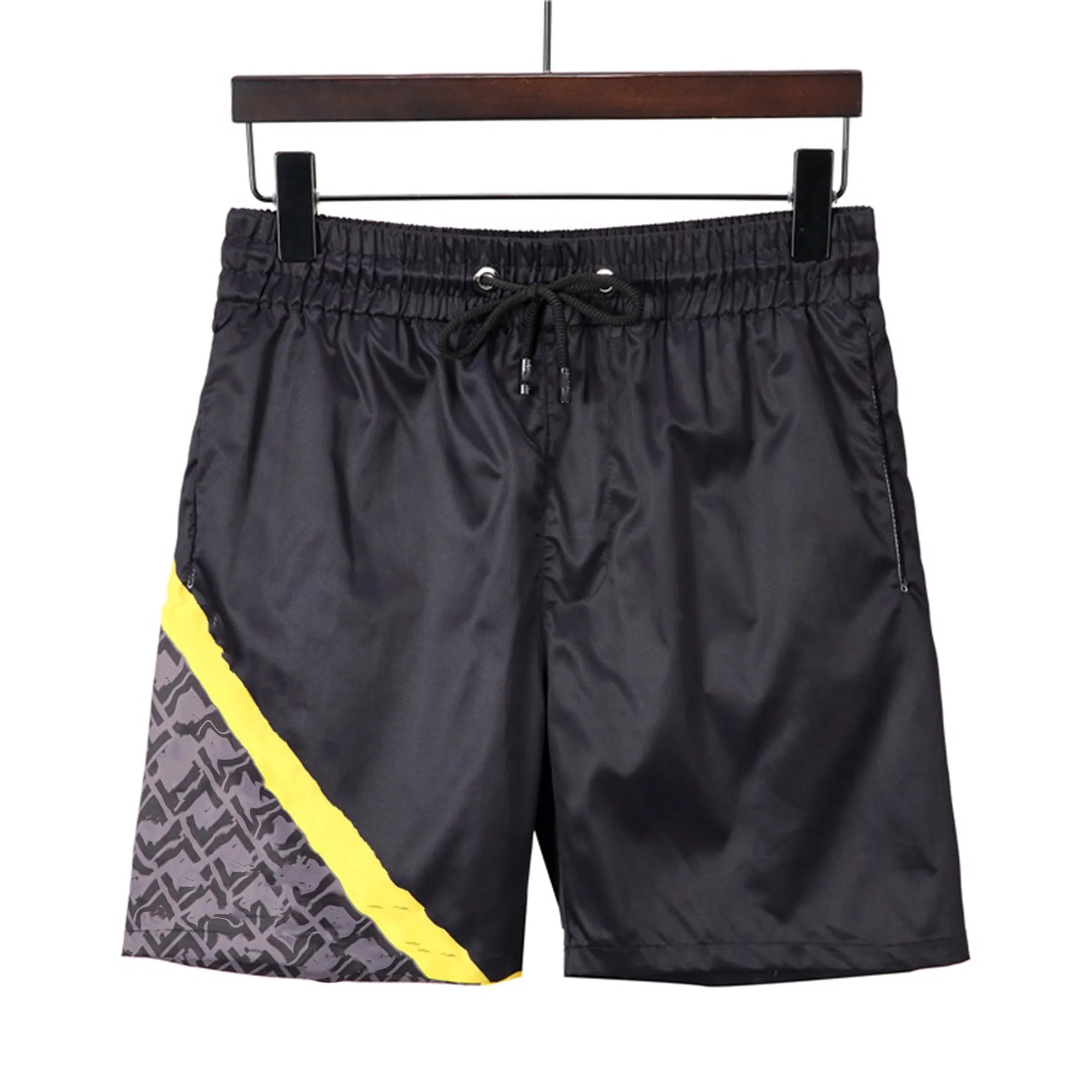 667 Heren Designer Zwembroek Mode Sneldrogend Badmode Zwembroek Zomer Badpak Beachwear Board Beach Shorts M-3XL