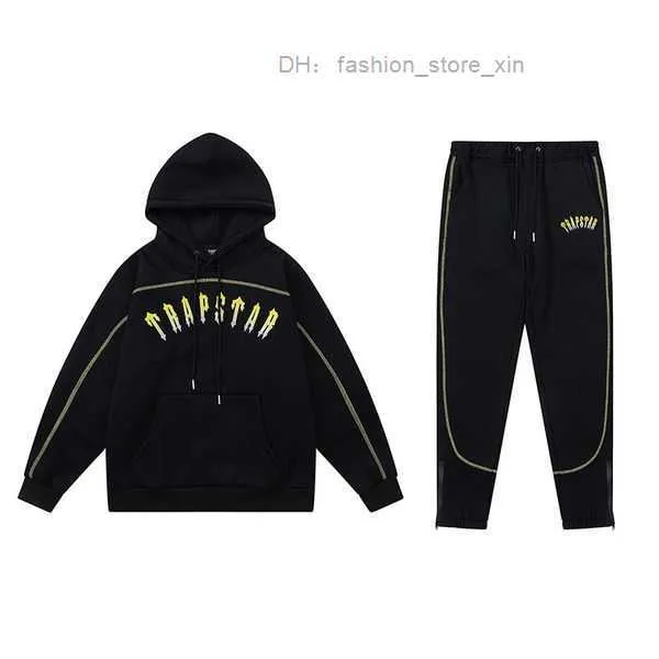 Trapstar Shooters Tracksuit Guide: Choosing the Right Set