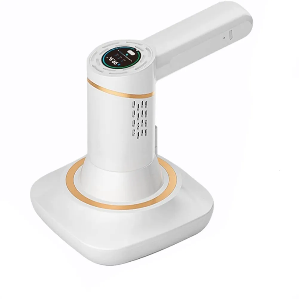 Vacuums Handheld Vacuum Cleaner For Bed Sofa Portable Cleaner Handheld