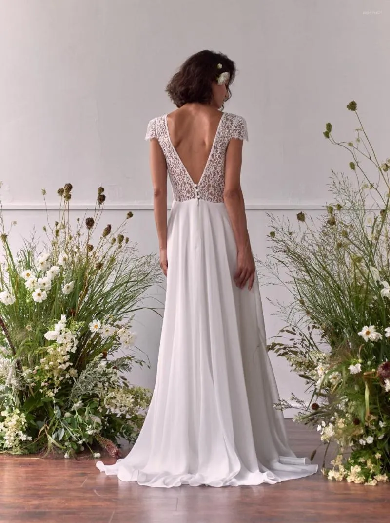 Ivory top gowns sale