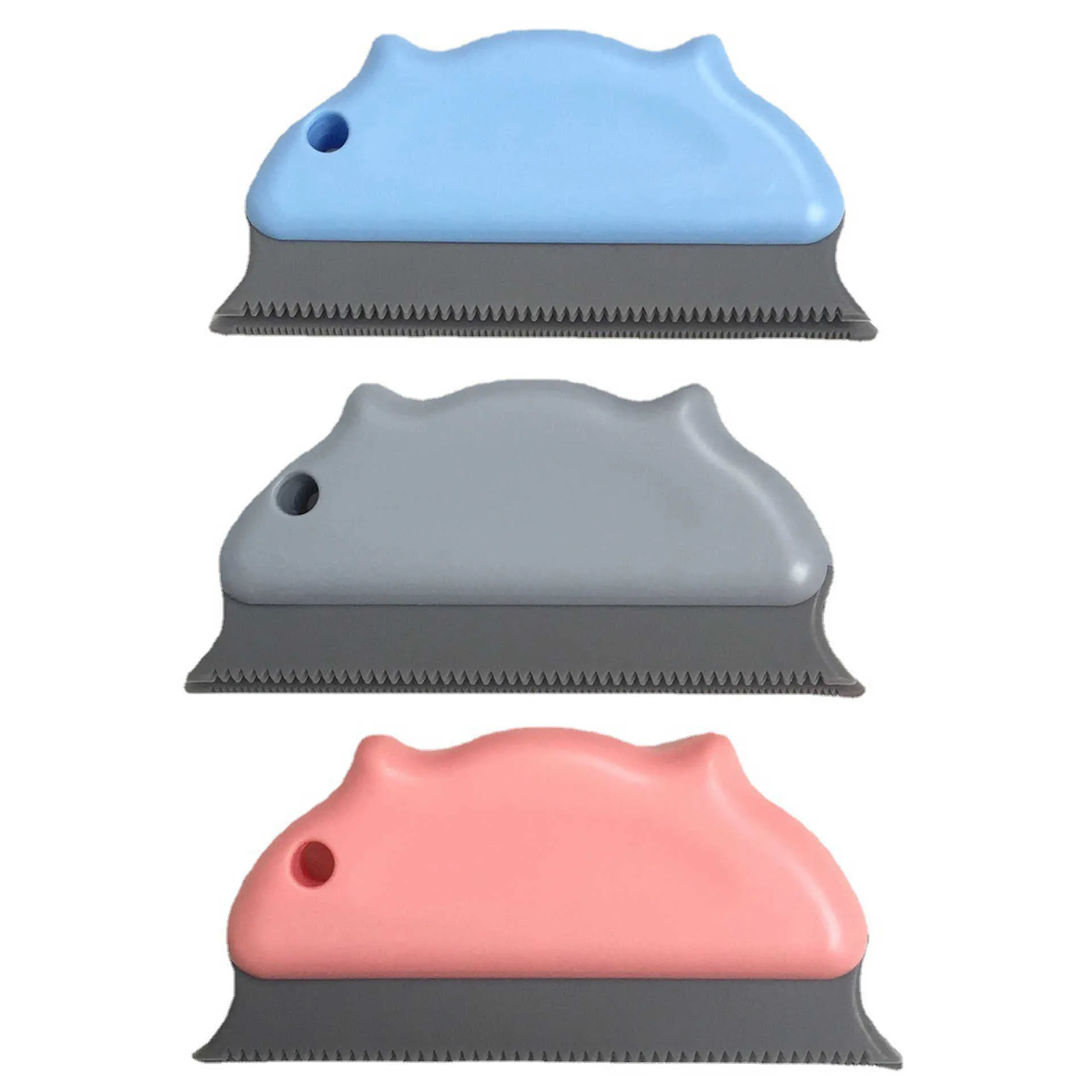 Pet Hair Remover Brush Set Sofa Cleaning Lint Roller, Fabric Fabric